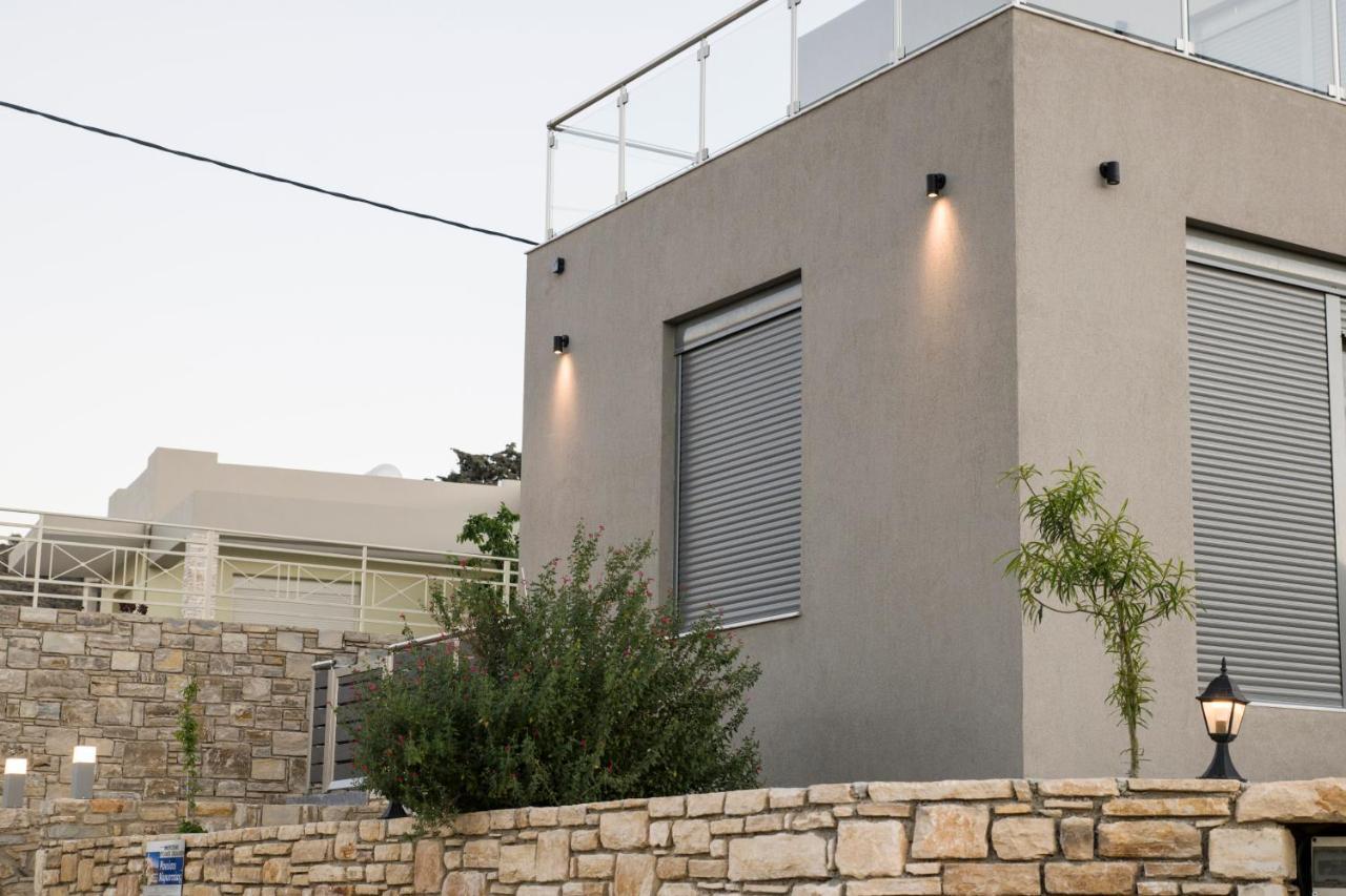 Kamilari Paradise Luxury Villa Exterior photo